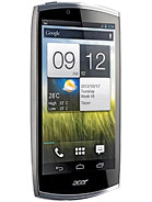 Best available price of Acer CloudMobile S500 in Djibouti