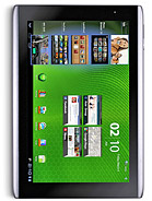 Best available price of Acer Iconia Tab A501 in Djibouti