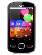 Best available price of Acer beTouch E140 in Djibouti