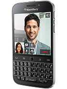 Best available price of BlackBerry Classic in Djibouti