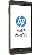 Best available price of HP Slate6 VoiceTab in Djibouti