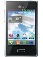 Best available price of LG Optimus L3 E400 in Djibouti