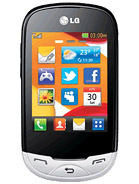 Best available price of LG EGO Wi-Fi in Djibouti