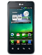 Best available price of LG Optimus 2X in Djibouti