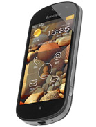 Best available price of Lenovo LePhone S2 in Djibouti