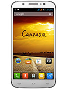 Best available price of Micromax A119 Canvas XL in Djibouti