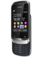 Best available price of Nokia C2-06 in Djibouti