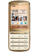 Best available price of Nokia C3-01 Gold Edition in Djibouti
