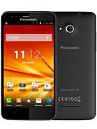 Best available price of Panasonic Eluga A in Djibouti