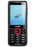 Best available price of Philips Xenium F511 in Djibouti