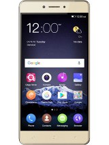 Best available price of QMobile King Kong Max in Djibouti