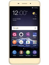 Best available price of QMobile M6 Lite in Djibouti