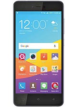Best available price of QMobile Noir LT700 Pro in Djibouti