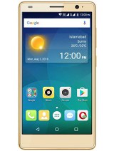 Best available price of QMobile Noir S6 Plus in Djibouti