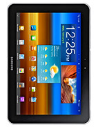 Best available price of Samsung Galaxy Tab 8-9 4G P7320T in Djibouti