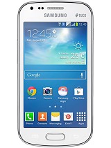 Best available price of Samsung Galaxy S Duos 2 S7582 in Djibouti