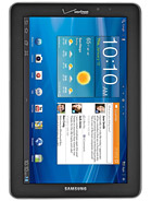 Best available price of Samsung Galaxy Tab 7-7 LTE I815 in Djibouti