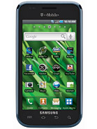 Best available price of Samsung Vibrant in Djibouti