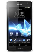 Best available price of Sony Xperia GX SO-04D in Djibouti