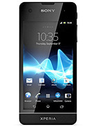 Best available price of Sony Xperia SX SO-05D in Djibouti