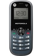 Best available price of Motorola WX161 in Djibouti