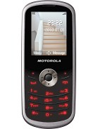 Best available price of Motorola WX290 in Djibouti