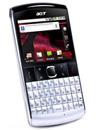 Best available price of Acer beTouch E210 in Djibouti