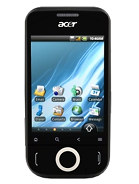 Best available price of Acer beTouch E110 in Djibouti