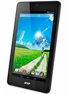 Best available price of Acer Iconia One 7 B1-730 in Djibouti