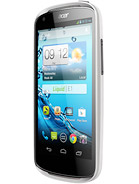 Best available price of Acer Liquid E1 in Djibouti
