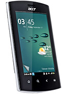 Best available price of Acer Liquid mt in Djibouti