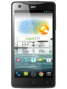 Best available price of Acer Liquid S1 in Djibouti