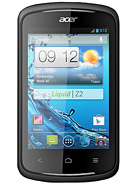 Best available price of Acer Liquid Z2 in Djibouti