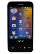 Best available price of Acer neoTouch P400 in Djibouti