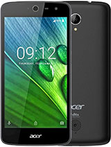 Best available price of Acer Liquid Zest in Djibouti