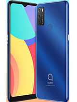 Best available price of alcatel 1S (2021) in Djibouti