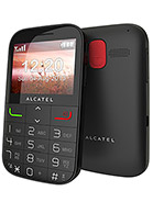 Best available price of alcatel 2000 in Djibouti