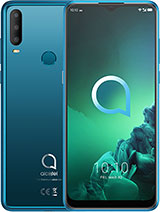 Best available price of alcatel 3x (2019) in Djibouti
