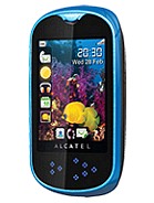 Best available price of alcatel OT-708 One Touch MINI in Djibouti