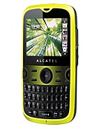 Best available price of alcatel OT-800 One Touch Tribe in Djibouti