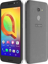 Best available price of alcatel A3 in Djibouti