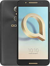Best available price of alcatel A7 in Djibouti