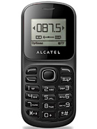 Best available price of alcatel OT-117 in Djibouti