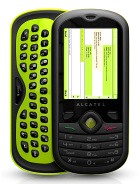 Best available price of alcatel OT-606 One Touch CHAT in Djibouti