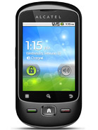 Best available price of alcatel OT-906 in Djibouti