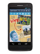 Best available price of alcatel One Touch Scribe HD in Djibouti
