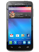 Best available price of alcatel One Touch X-Pop in Djibouti