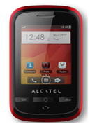 Best available price of alcatel OT-605 in Djibouti