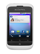 Best available price of alcatel OT-903 in Djibouti