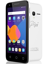 Best available price of alcatel Pixi 3 4-5 in Djibouti